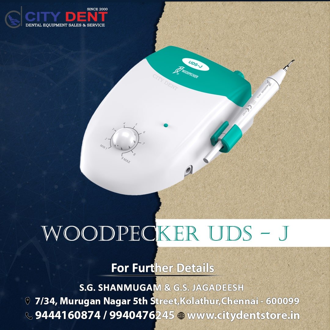 UDS - J Scaler