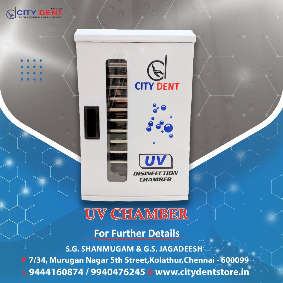 Uv Chamber